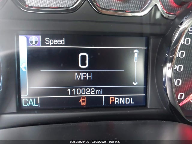 Chevrolet Silverado 1500 2lt 2017 3GCUKREC4HG439485 Image 15