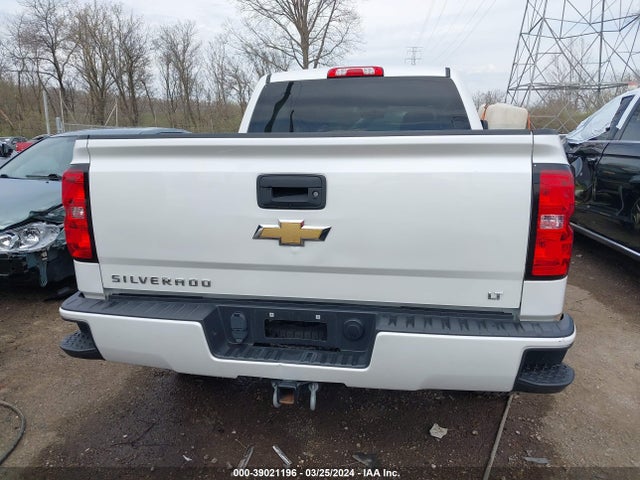 Chevrolet Silverado 1500 2lt 2017 3GCUKREC4HG439485 Image 16