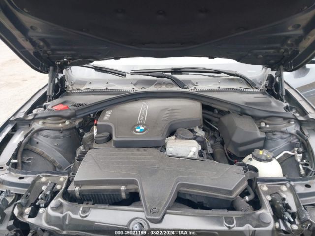 WBA4A7C5XFD413783 BMW 428 Gran Coupe Xdrive