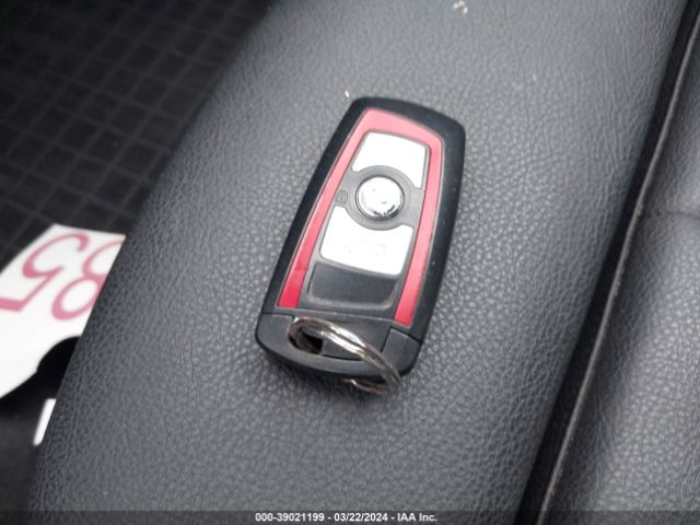 WBA4A7C5XFD413783 BMW 428 Gran Coupe Xdrive
