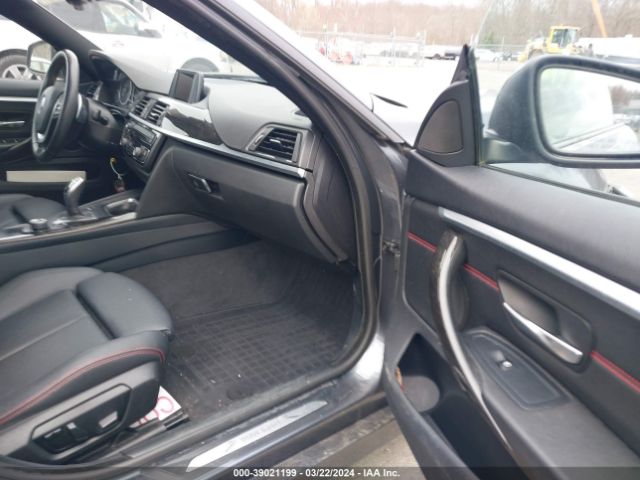 WBA4A7C5XFD413783 BMW 428 Gran Coupe Xdrive