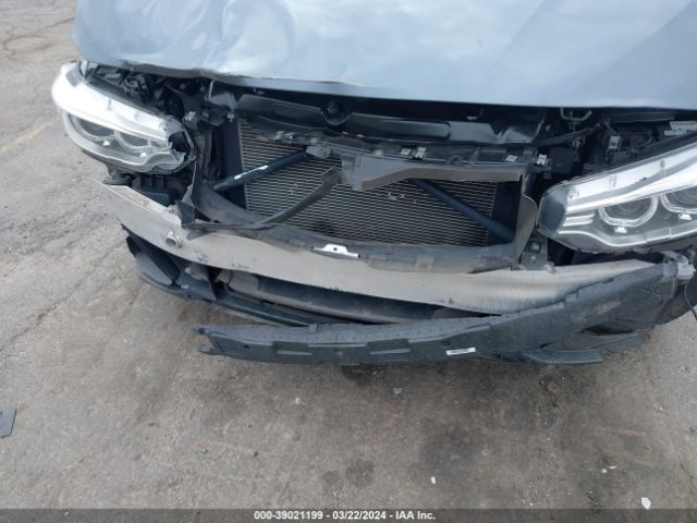 WBA4A7C5XFD413783 BMW 428 Gran Coupe Xdrive