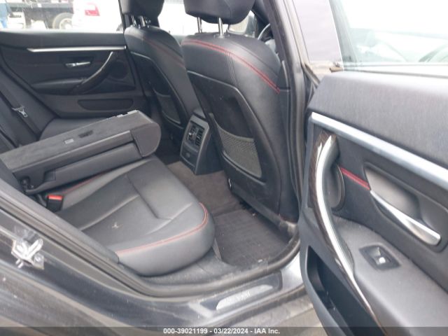 WBA4A7C5XFD413783 BMW 428 Gran Coupe Xdrive