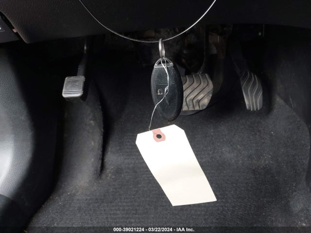 Nissan ROGUE SV 2015 5N1AT2MV6FC846682 Image 11