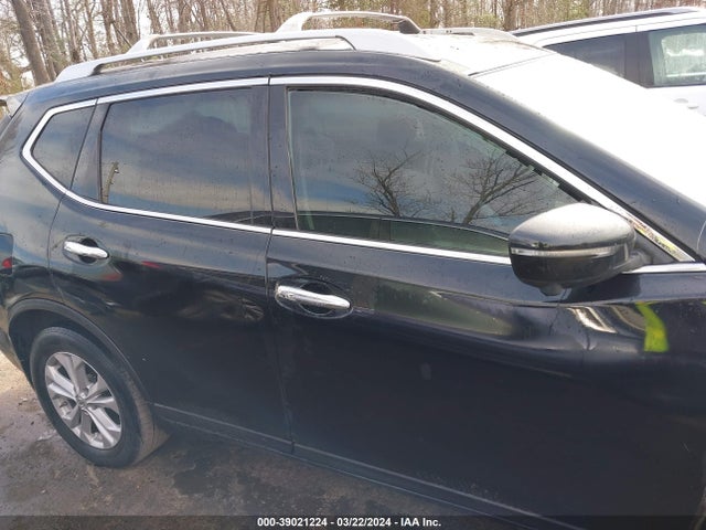 Nissan ROGUE SV 2015 5N1AT2MV6FC846682 Image 14