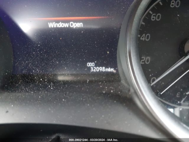 4T1K31AK5RU621144 Toyota Camry Hybrid Xse