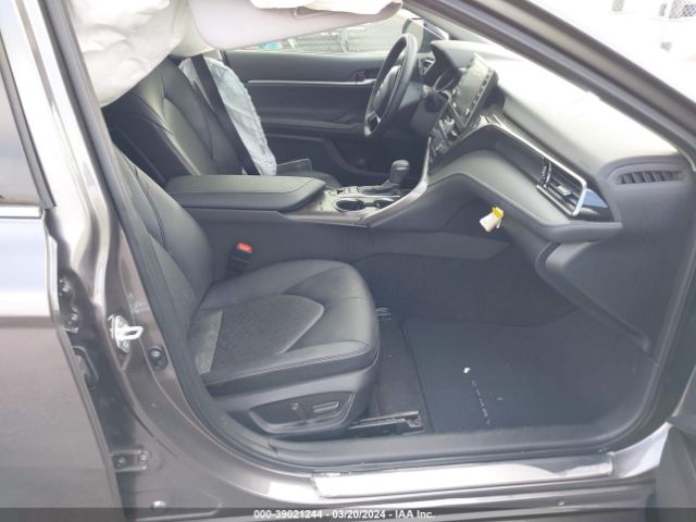 4T1K31AK5RU621144 Toyota Camry Hybrid Xse