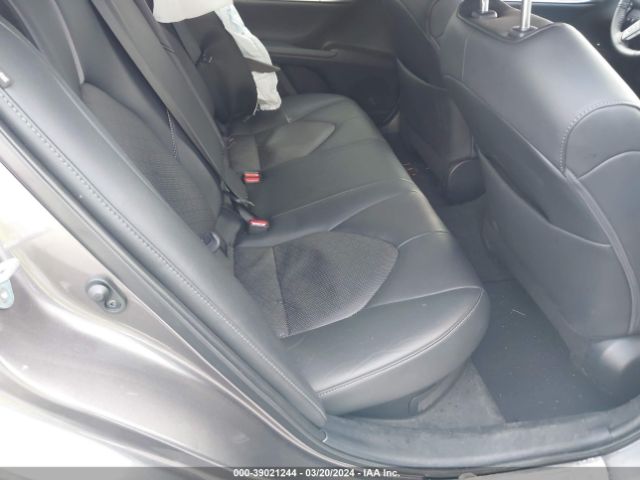 4T1K31AK5RU621144 Toyota Camry Hybrid Xse