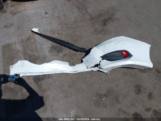 Honda CIVIC EX 2018 19XFC2F79JE025862 Image 12