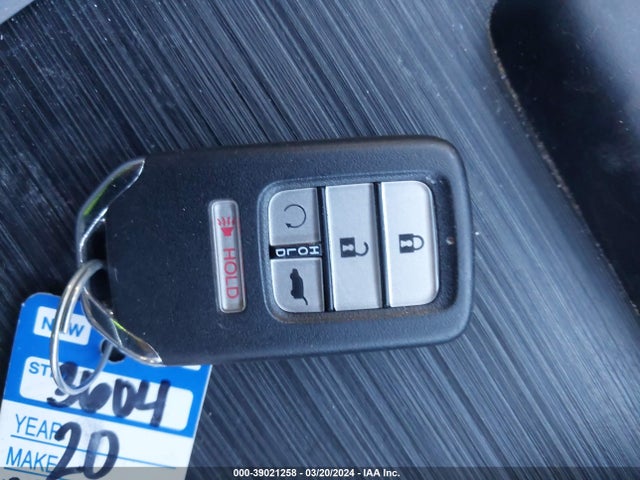 Honda Pilot Awd Ex-l 2020 5FNYF6H52LB060338 Image 11