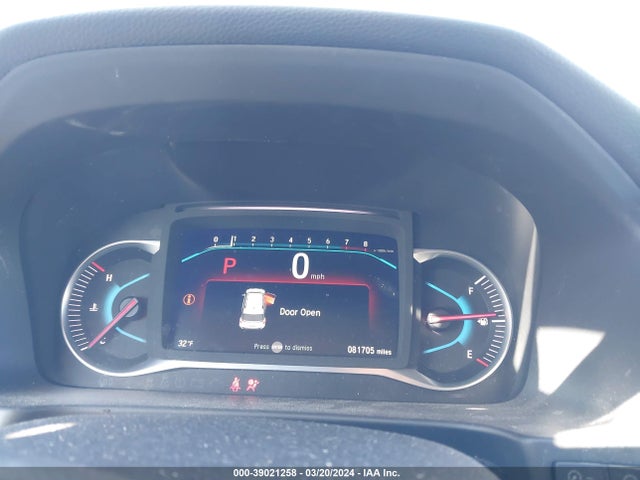 Honda Pilot Awd Ex-l 2020 5FNYF6H52LB060338 Image 7