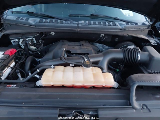 1FTEW1CP1JFB62950 Ford F-150 Xlt