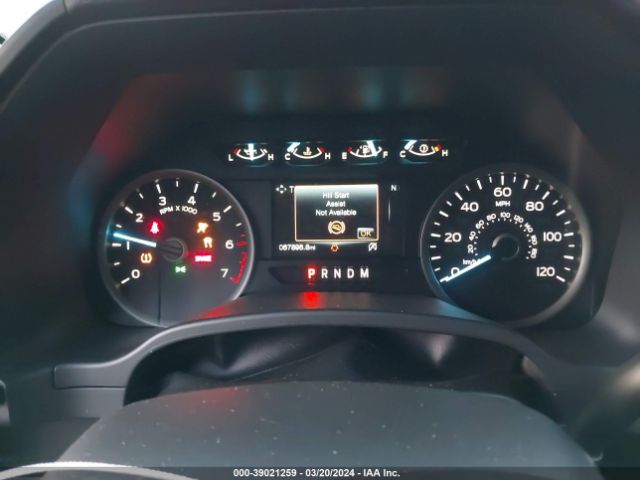 1FTEW1CP1JFB62950 Ford F-150 Xlt