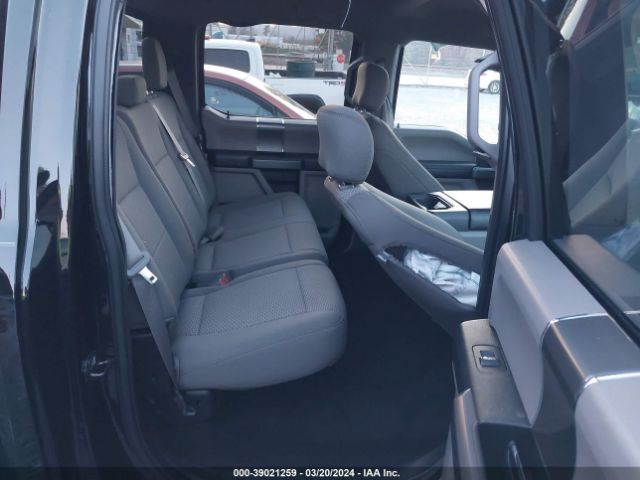 1FTEW1CP1JFB62950 Ford F-150 Xlt