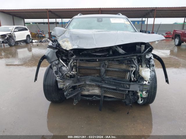 3GKALVEV5ML312910 GMC Terrain Awd Slt