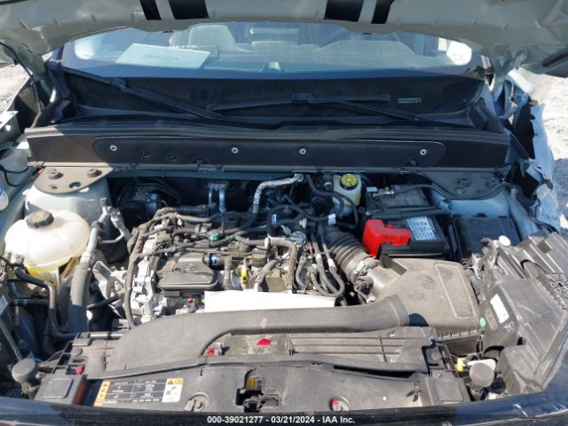 3FMCR9C66NRE24163 Ford Bronco Sport Outer Banks