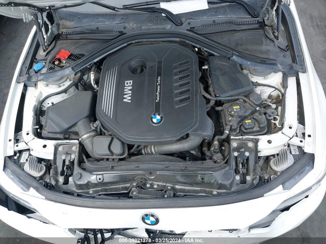 WBA4W7C59KAG52984 BMW 440I
