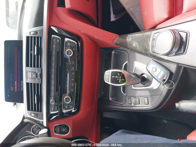 WBA4W7C59KAG52984 BMW 440I