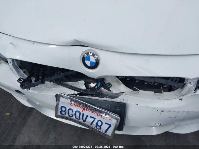 WBA4W7C59KAG52984 BMW 440I