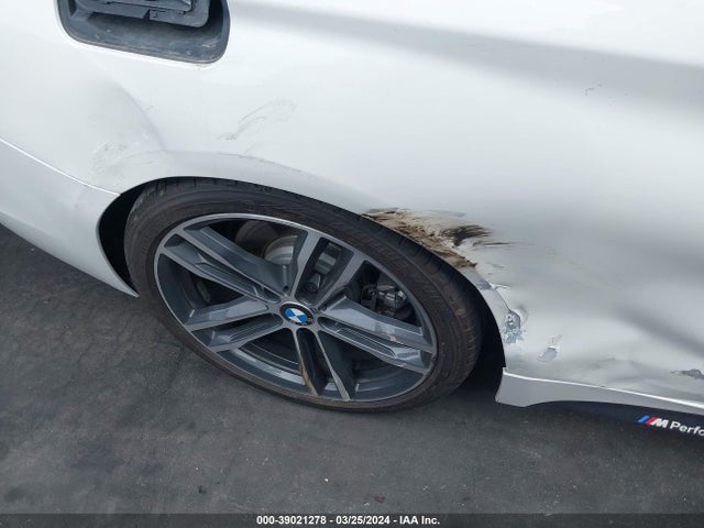 WBA4W7C59KAG52984 BMW 440I
