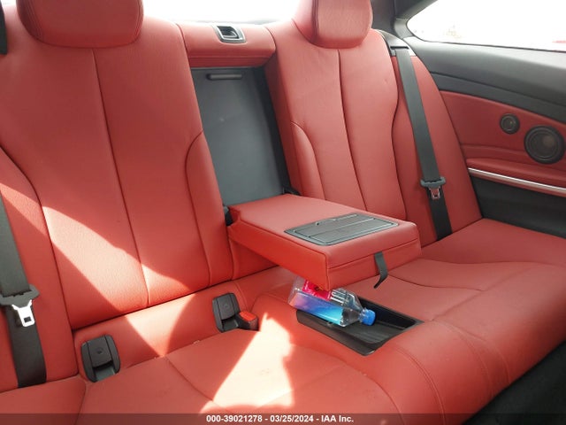 WBA4W7C59KAG52984 BMW 440I