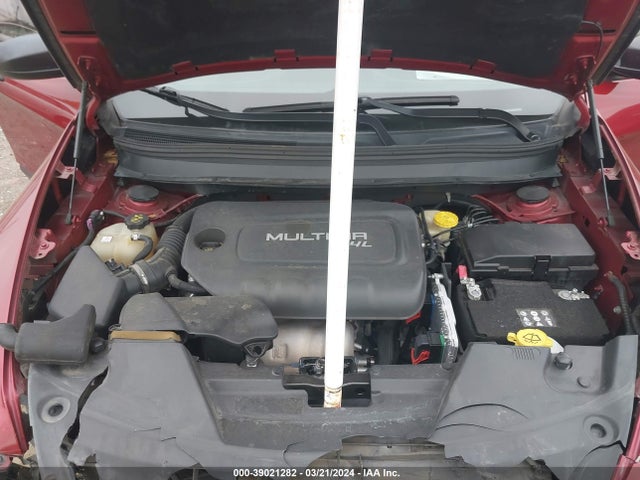 Jeep Cherokee Sport 2015 1C4PJLAB7FW684189 Image 10