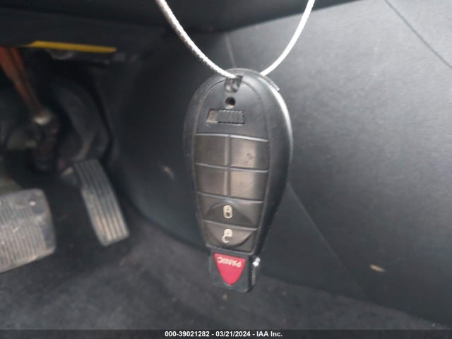 Jeep Cherokee Sport 2015 1C4PJLAB7FW684189 Image 11