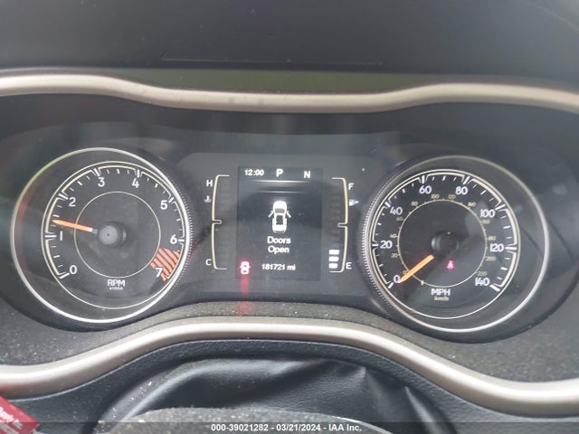 Jeep Cherokee Sport 2015 1C4PJLAB7FW684189 Image 7