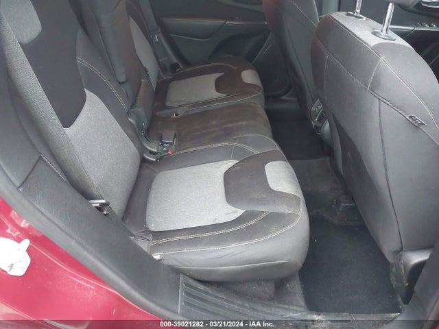 Jeep Cherokee Sport 2015 1C4PJLAB7FW684189 Image 8