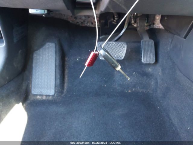 2HGFC2F51HH550431 Honda Civic Lx