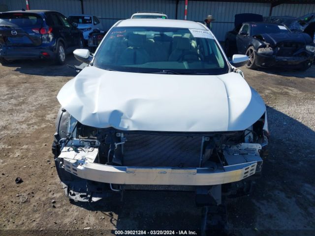 2HGFC2F51HH550431 Honda Civic Lx