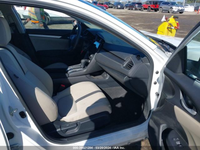2HGFC2F51HH550431 Honda Civic Lx