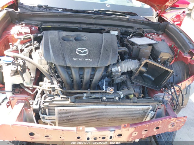 Mazda Cx-30 Select 2022 3MVDMBBL9NM415264 Image 10