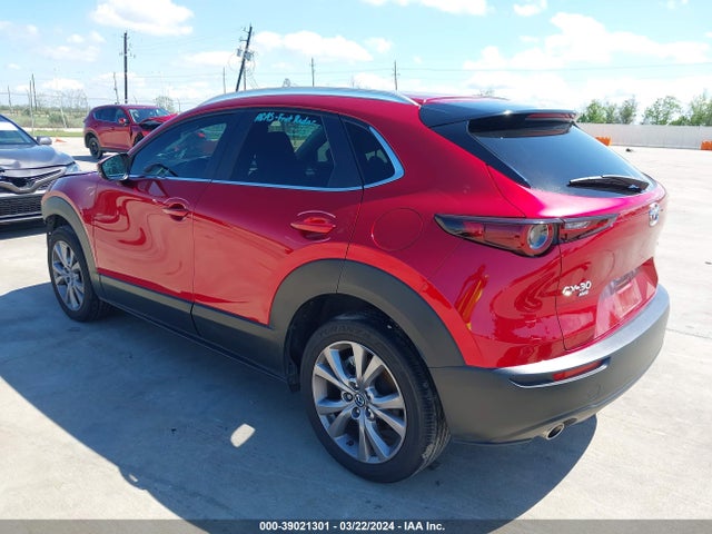 Mazda Cx-30 Select 2022 3MVDMBBL9NM415264 Image 3