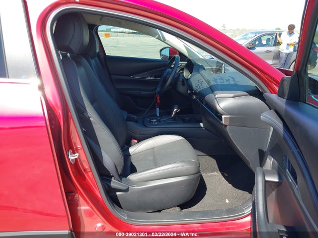 Mazda Cx-30 Select 2022 3MVDMBBL9NM415264 Image 5