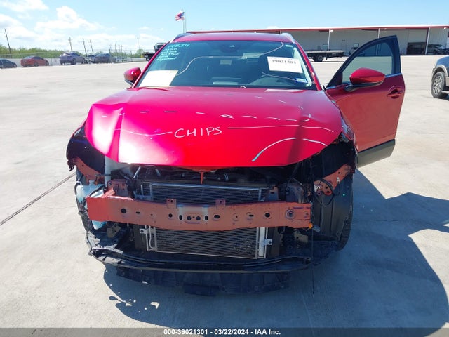 Mazda Cx-30 Select 2022 3MVDMBBL9NM415264 Image 6