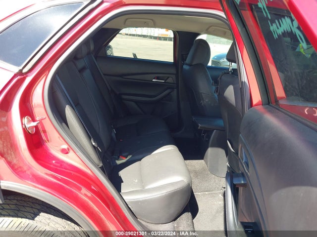 Mazda Cx-30 Select 2022 3MVDMBBL9NM415264 Image 8