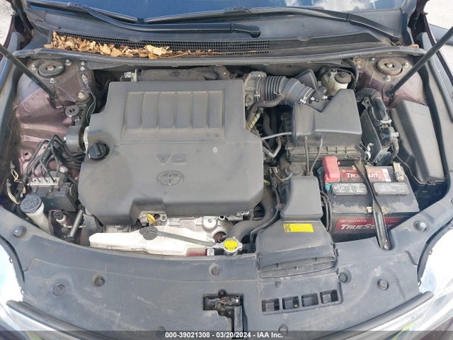 Toyota Avalon 2015 4T1BK1EB9FU174701 Image 10