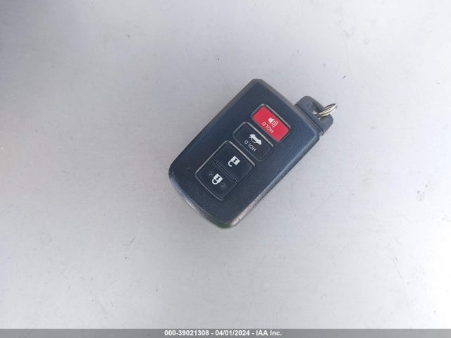 Toyota Avalon 2015 4T1BK1EB9FU174701 Image 11