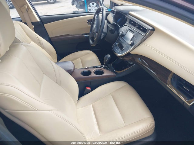 Toyota Avalon 2015 4T1BK1EB9FU174701 Image 5