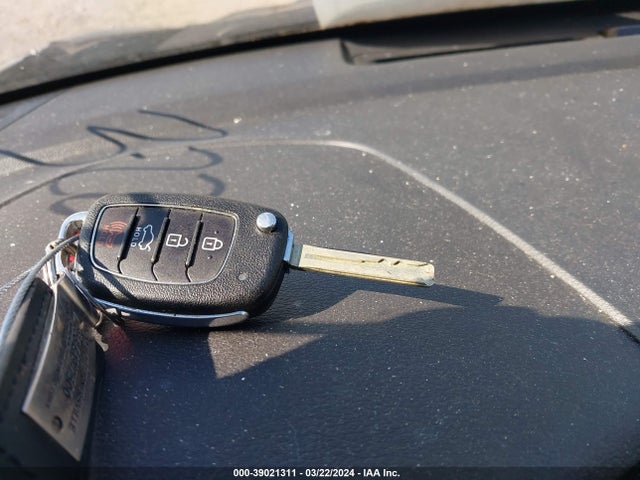 Hyundai SONATA SE 2019 5NPE24AF2KH817308 Image 11
