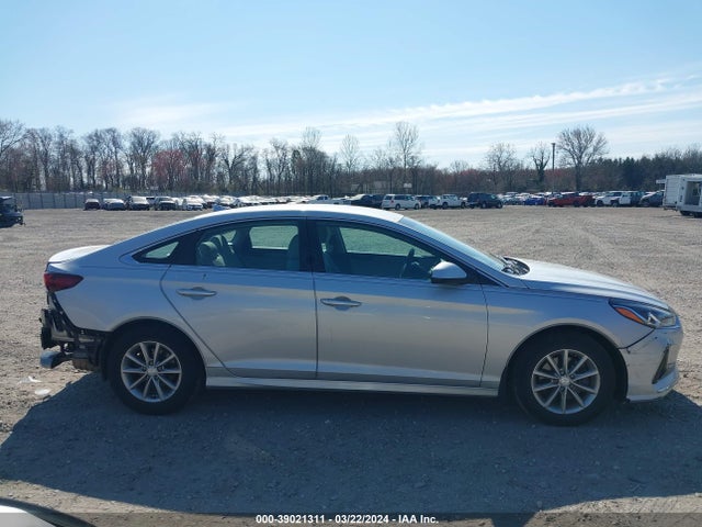 Hyundai SONATA SE 2019 5NPE24AF2KH817308 Image 13