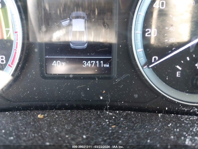 Hyundai SONATA SE 2019 5NPE24AF2KH817308 Image 15