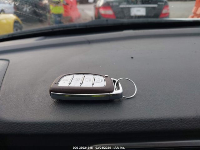 5NPE34AF8JH710081 Hyundai Sonata Sport+