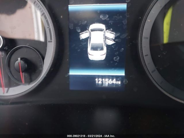 5NPE34AF8JH710081 Hyundai Sonata Sport+