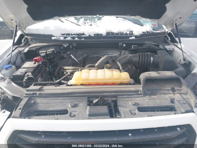 Ford F-150 Xl 2017 1FTEW1EF8HFA91888 Image 10