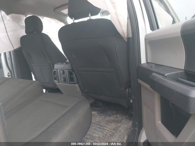 Ford F-150 Xl 2017 1FTEW1EF8HFA91888 Image 8