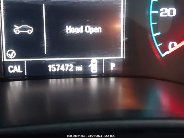 Chevrolet Colorado Wt 2017 1GCGSBENXH1330808 Image 16