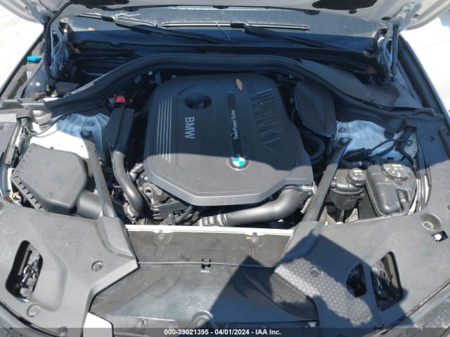 WBAJE5C34HG916379 BMW 540I