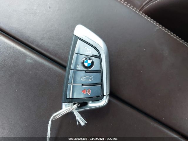 WBAJE5C34HG916379 BMW 540I